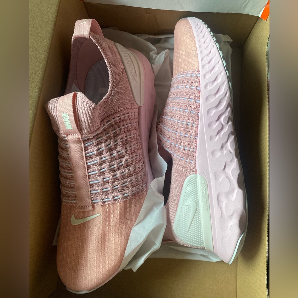 Nike React Phantom Run FK2